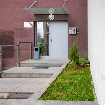 Comfort Studio Studentski Grad Sofía Exterior foto